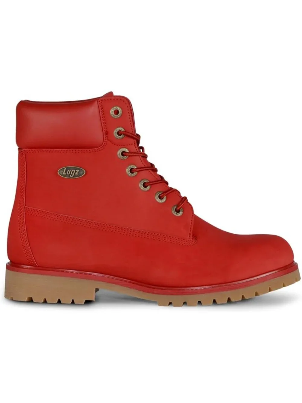 Stylish Men's 6-Inch Chukka Boots | Casual Footwear for Everyday Wear